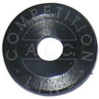 Ущільнююче кільце форсунки VW/Audi/Fiat (5.3x20.3x3.5) (opt-om) AIC 50915