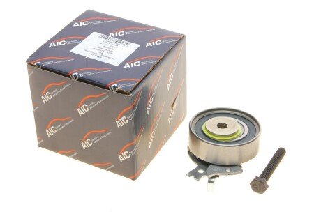 Ролик ГРМ Opel Astra F/G/Combo/Corsa A/B 1.2-1.6 (натяжний) UA63 AIC 51097