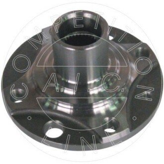 Ступица колеса (передняя) Opel Astra/Vectra/Kadett 1.6/1.8/2.0/1.7D 91-01 UA63 AIC 51443