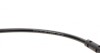 Датчик зносу гальмівних колодок (задніх) BMW 3 (E90/E91/E92) 03-12 (L=1095mm) (opt-om) AIC 52297 (фото 4)