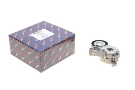 Натяжник ременя генератора VW T5 2.0 03-/Caddy III 1.6/2.0 BiFuel/EcoFuel 04-15 (70x24) UA63 AIC 54768