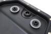 Фільтр АКПП BMW 3 (E90-E92)/ 5 (E60-E61)/ 7 (E65-E67)/ X5 (E70) 01- (з піддоном в зборі) UA63 AIC 54796 (фото 7)