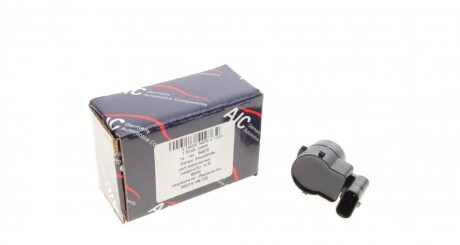 Датчик паркування BMW X1 (E84) 09-15/3 (E90) 05-11 UA63 AIC 54976