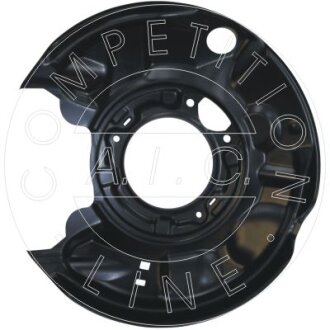 Защита тормозного диска AIC 55084