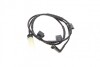 Датчик зносу гальмівних колодок (задніх) Mini (R55/R56/R57) 06-15 (L=1130mm) (opt-om) AIC 55245 (фото 1)