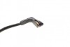 Датчик зносу гальмівних колодок (задніх) Mini (R55/R56/R57) 06-15 (L=1130mm) (opt-om) AIC 55245 (фото 7)