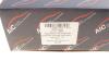 Фільтр АКПП Ford Focus/Mondeo/Transit 1.6-2.2 TDCI 04- UA63 AIC 55357 (фото 7)
