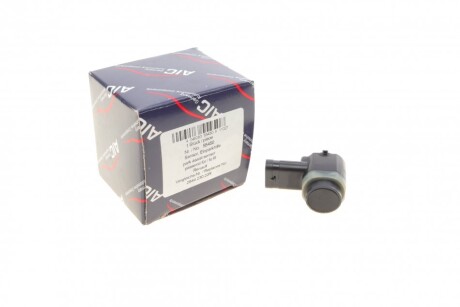 Датчик парковки (задний) Renault Megane/Kangoo/Scenic 03- (opt-om) AIC 55450
