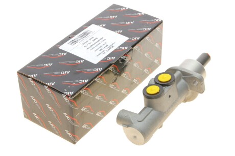 Цилиндр тормозной (главный) Audi A3 96-03/TT/Seat Leon 98-06/Skoda Octavia 96-10/VW Golf IV 97-06 UA63 AIC 55540