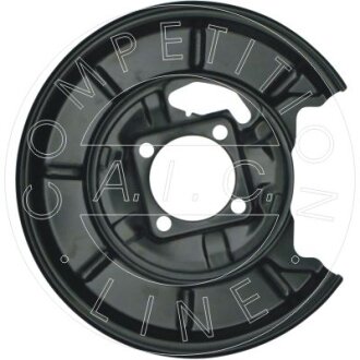 Захист гальмівного диска AIC 55685