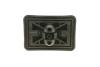 Подушка піддомкратна BMW 3 (E46)/7 (E65/E66)/X3 (E83) 97-08 M3/M47/M57/M67/N46/N62 UA63 AIC 55716 (фото 4)