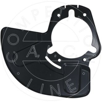 Защита тормозного диска AIC 55973