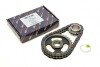Комплект ланцюга ГРМ Skoda Felicia 95-02 UA63 AIC 56302Set (фото 1)
