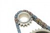 Комплект ланцюга ГРМ Skoda Felicia 95-02 UA63 AIC 56302Set (фото 3)