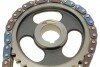 Комплект ланцюга ГРМ Skoda Felicia 95-02 UA63 AIC 56302Set (фото 4)