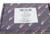 Комплект ланцюга ГРМ Skoda Felicia 95-02 UA63 AIC 56302Set (фото 8)
