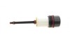 Крышка корпуса фильтра масляного MB C-class (W202/W203)/E-class (W210/W211) 93-09 (M112/M113) UA63 AIC 56556 (фото 3)