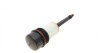 Крышка корпуса фильтра масляного MB C-class (W202/W203)/E-class (W210/W211) 93-09 (M112/M113) UA63 AIC 56556 (фото 6)