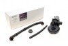 Клапан вентиляції картера BMW 3 (E36)/5 (E39)/7 (E38) 90-04 (сапун) (M50/M52) (к-кт) (opt-om) AIC 56966Set (фото 1)
