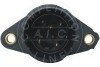 Ремкомплект кабелю форсунки VW T5/Caddy/Golf/Passat 1.9TDI 05-10 UA63 AIC 57234 (фото 2)