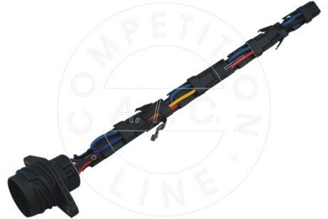 Ремкомплект кабелю форсунки VW T5/Caddy/Golf/Passat 1.9TDI 05-10 UA63 AIC 57234