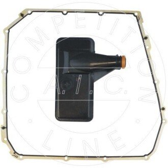 Фильтр АКПП Audi A4/A5/A6/A7/Q5 1.8-4.2 07-18 UA63 AIC 57374
