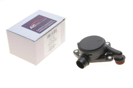 Сепаратор (мастиловіддільник) MB C-class (W204)/E (W211)/M (W164) OM642 UA63 AIC 57512