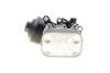 Корпус фільтра масляного (з радіатором) VW Polo/Skoda Fabia 1.2 TDi 09- (opt-om) AIC 57558 (фото 5)