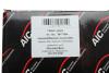 Фільтр АКПП MB C-class (W204)/E-class (W212)/Sprinter (906) 06-/Vito (W447) 14- (OM651/M271/M276 UA63 AIC 58171Set (фото 17)