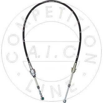 Трос переключения передач AIC 58964