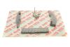 Комплект ланцюга ГРМ BMW 3 (E90/E91/E92/E93/F30/F80/F31) (N57 D30 C) 05- (72 ланок) (симплек (opt-om) AIC 59801Set (фото 2)