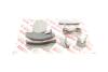 Комплект цепи ГРМ Opel Astra J/K/Insignia A/B/Zafira 1.6CDTi 14-(z=96) (симплекс) (+к-кт масс UA63 AIC 70021Set (фото 3)