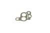Прокладка клапана EGR Ford Focus/Mondeo/Fiesta 1.8/2.0 04-15 (opt-om) AIC 70383 (фото 2)