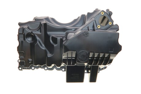Маслоприймач (піддон) BMW 3 (F30/F80)/ 5 (F10/F11) 2.0i 11-18 (N20/N26) (з прокладкою) UA63 AIC 71485