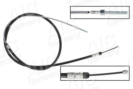 Трос тормозной AIC 75290