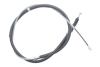 Трос тормозной AIC 75307 (фото 1)