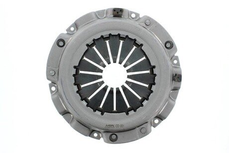Диск сцепл. нажимной CHEVROLET AVEO 1.5 C.I.U AISIN CO-001