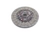 Диск сцепления NISSAN BLUEBIRD 1.8-2.0i-2.0D 80-90 AISIN DN-012 (фото 1)