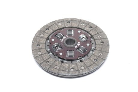 Диск сцепления NISSAN BLUEBIRD 1.8-2.0i-2.0D 80-90 AISIN DN-012