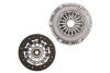Сцепление FORD FOCUS, C-MAX 1.6TDCI 03- (Выр-во) AISIN KE-FO27R (фото 1)