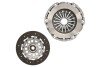 Сцепление FORD FOCUS, C-MAX 1.6TDCI 03- (Выр-во) AISIN KE-FO27R (фото 2)