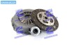 Сцепление NISSAN TERRANO II 2.7TD 93-02 AISIN KN-083 (фото 1)