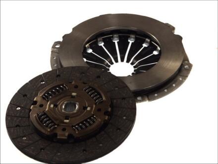 Комплект зчеплення SSANGYONG AISIN KO-027R