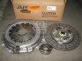 Сцепление TOYOTA LAND CRUISER 3.0D 02- (Выр-во) AISIN KT-291C (фото 1)