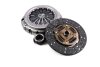 Зчеплення TOYOTA HILUX VII Пікап (_N1_, _N2_, _N3_) | HILUX VIGO, 07-15 AISIN KT-440V (фото 1)