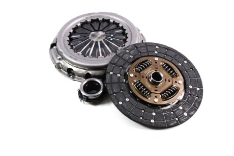 Зчеплення TOYOTA HILUX VII Пікап (_N1_, _N2_, _N3_) | HILUX VIGO, 07-15 AISIN KT-440V