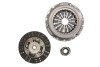 Сцепление TOYOTA HILUX VII (Выр-во) AISIN KT-445 (фото 1)
