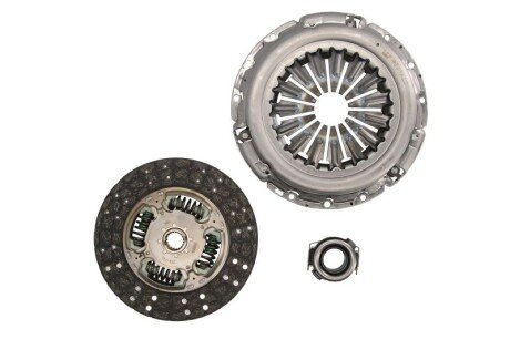 Сцепление TOYOTA HILUX VII (Выр-во) AISIN KT-445