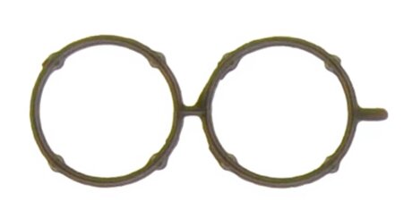 Прокладка колектора двигуна гумова AJUSA 00836000