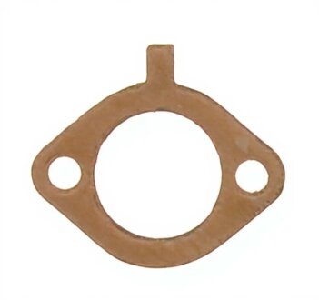 Прокладка двигуна арамідна VW/AUDI КЛАПАНА EGR 2.5TDI 94-08 -ua AJUSA 00856800